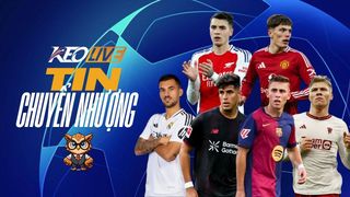 Tin chuyển nhượng 27/08/2025: Phiên chợ muộn cuối mùa