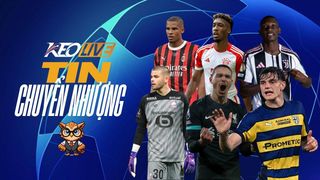 Tin chuyển nhượng 10/08/2025: Sẵn sàng cho mùa giải mới