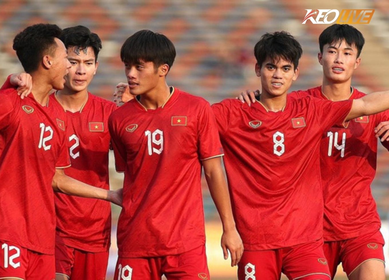 u23vn | Keolive