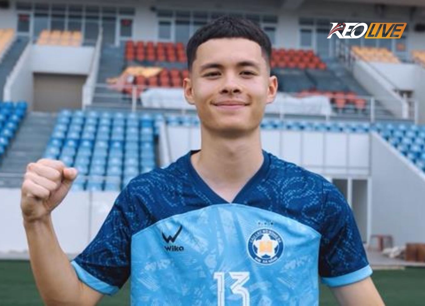 vadim nguyen | Keolive