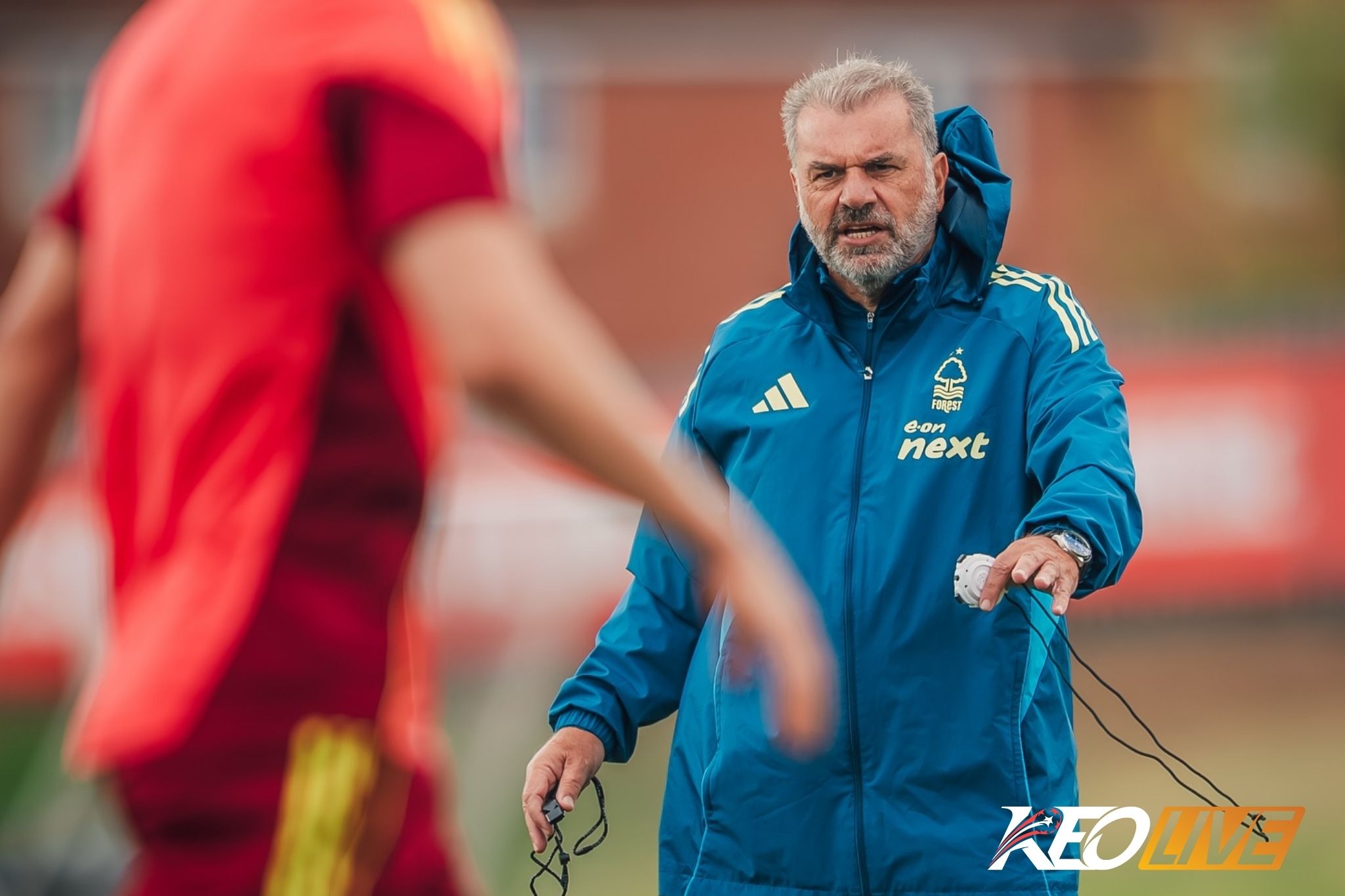 Ange Postecoglou quay trở lại Premier League sau 3 tháng thất nghiệp  | Keolive