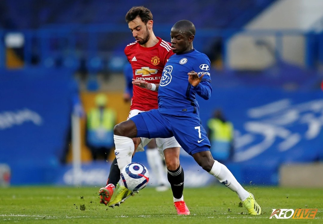 Cả Manchester United vs Chelsea đều cần cải thiện điểm số | Keolive