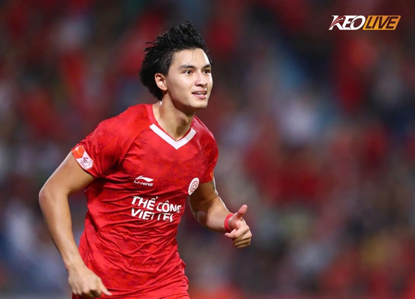 damian vu thanh an | Keolive