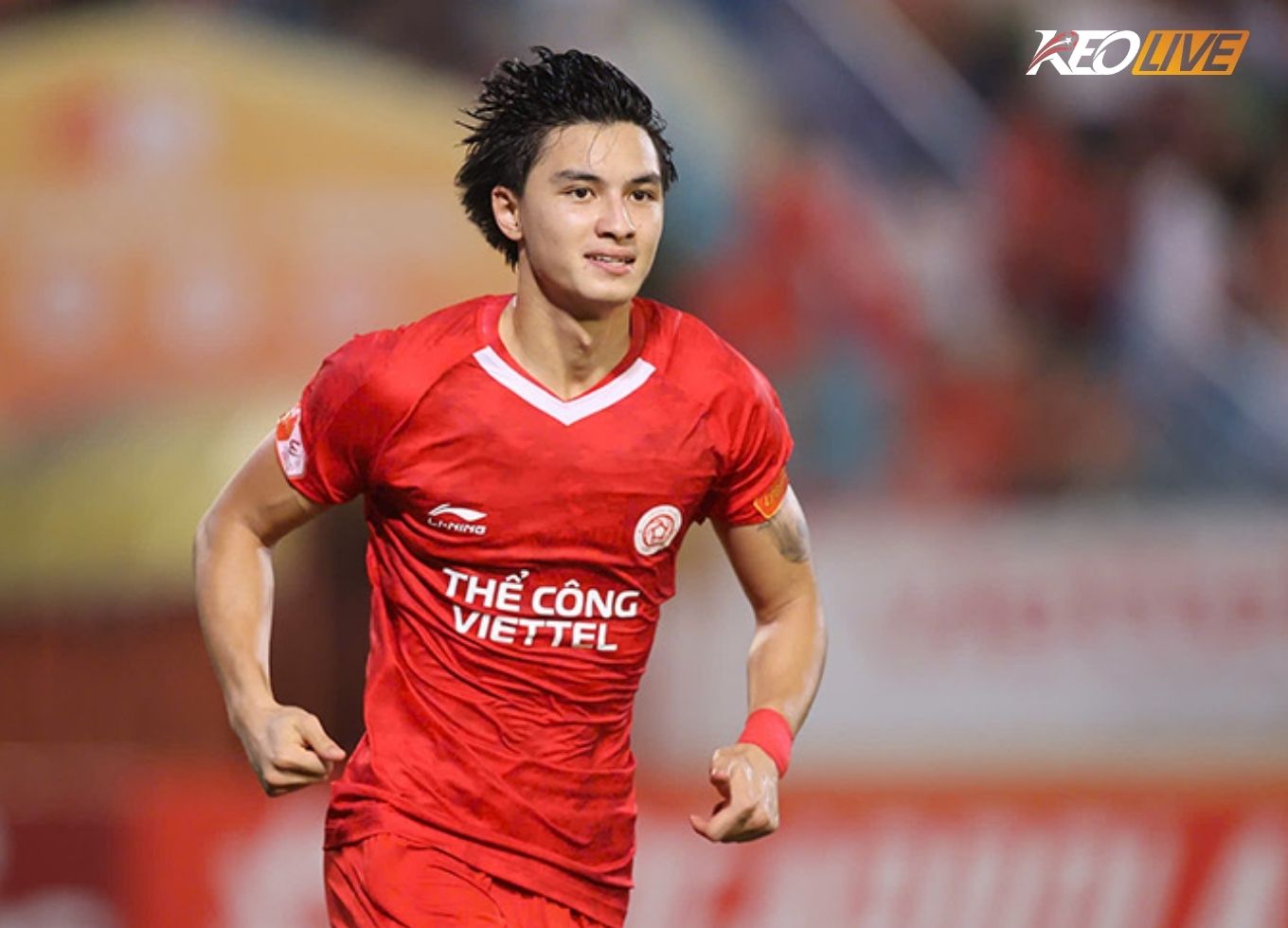 damian vu thanh an | Keolive