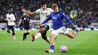 Hình ảnh cho bài Everton 1-1 West Ham: Bowen giải cứu “Búa tạ” trong ngày ra mắt của Nuno
