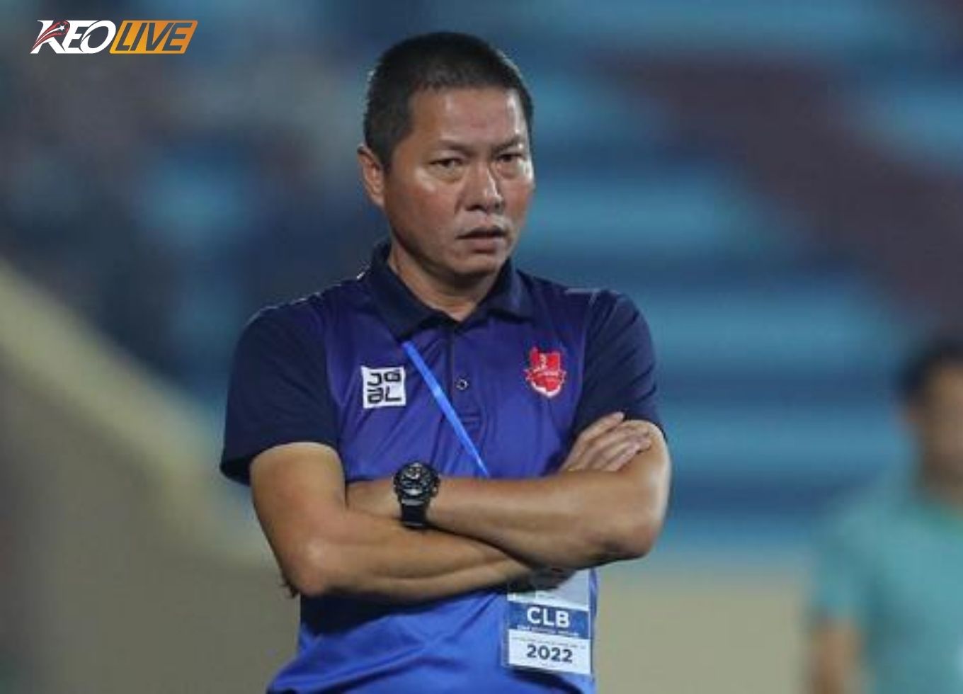hlv chu đình nghiêm | Keolive