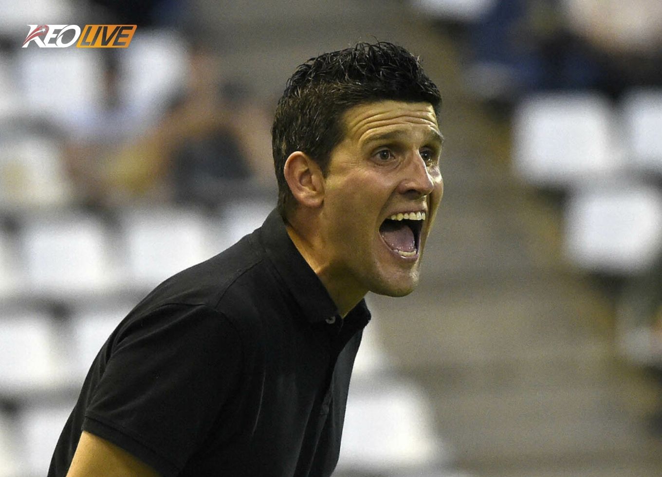 HLV Gerard Albadalejo | Keolive