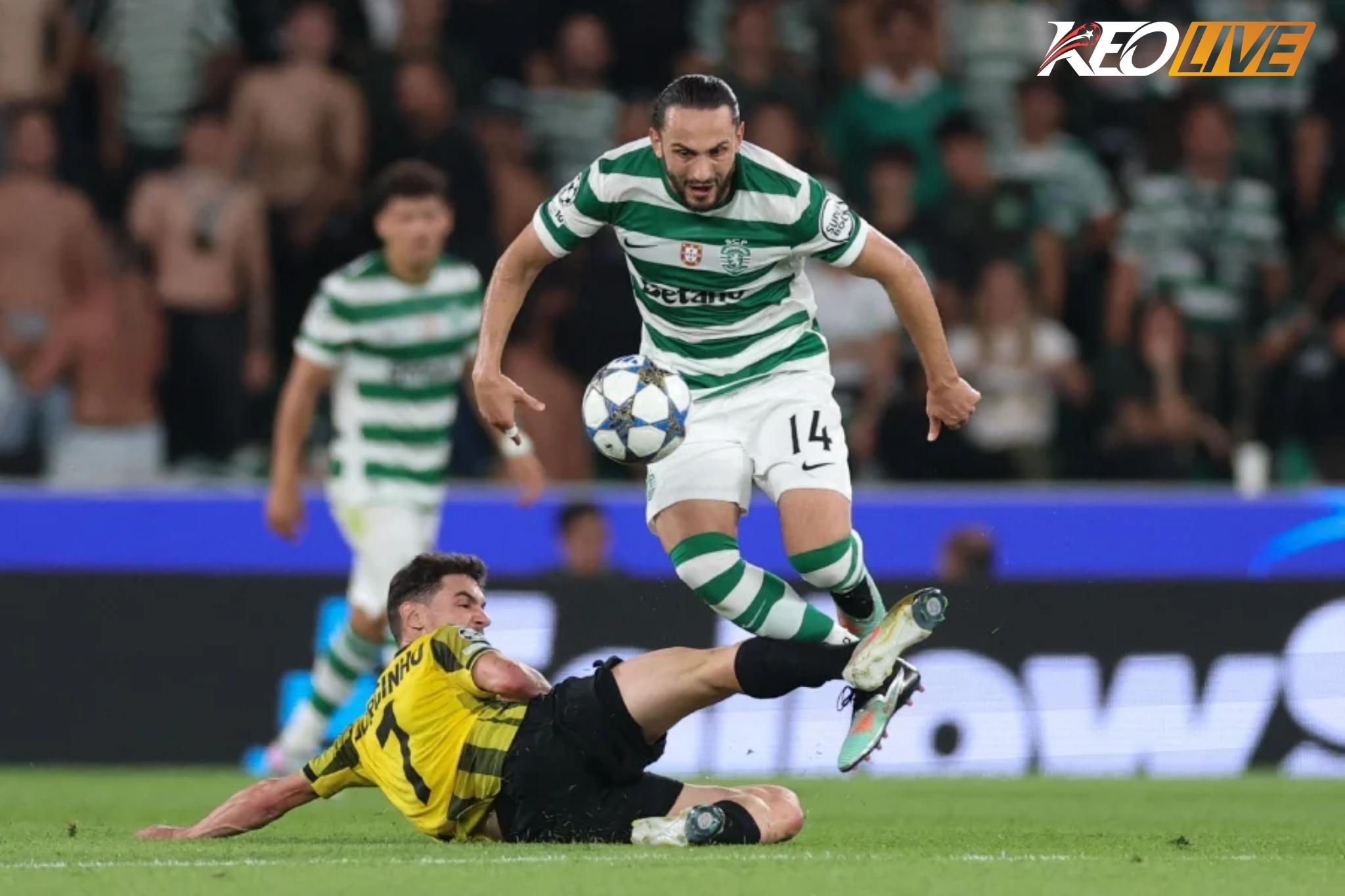 Kairat Almaty luôn thi đấu tốt trên sân nhà | Keolive