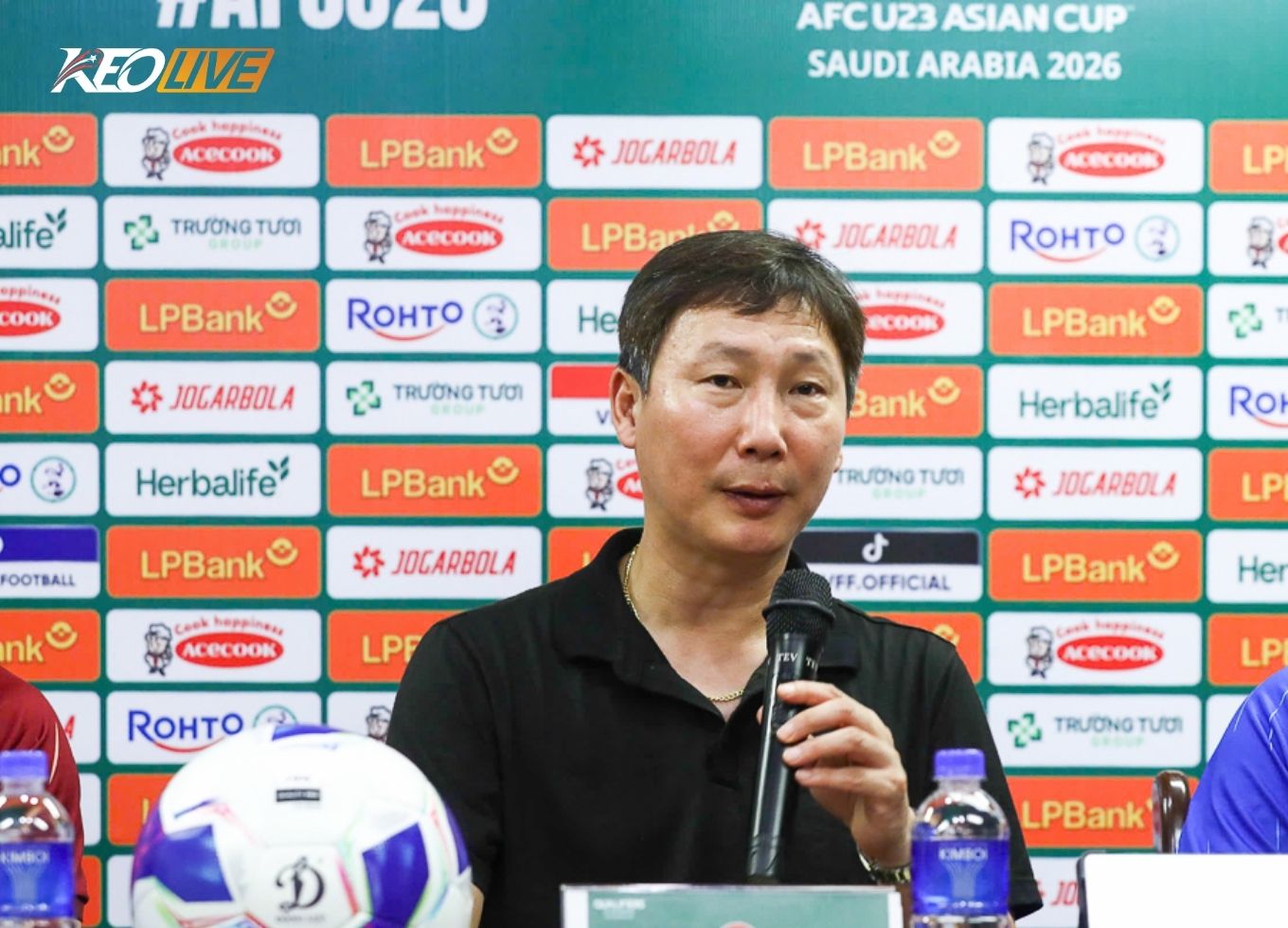 kim sang sik | Keolive