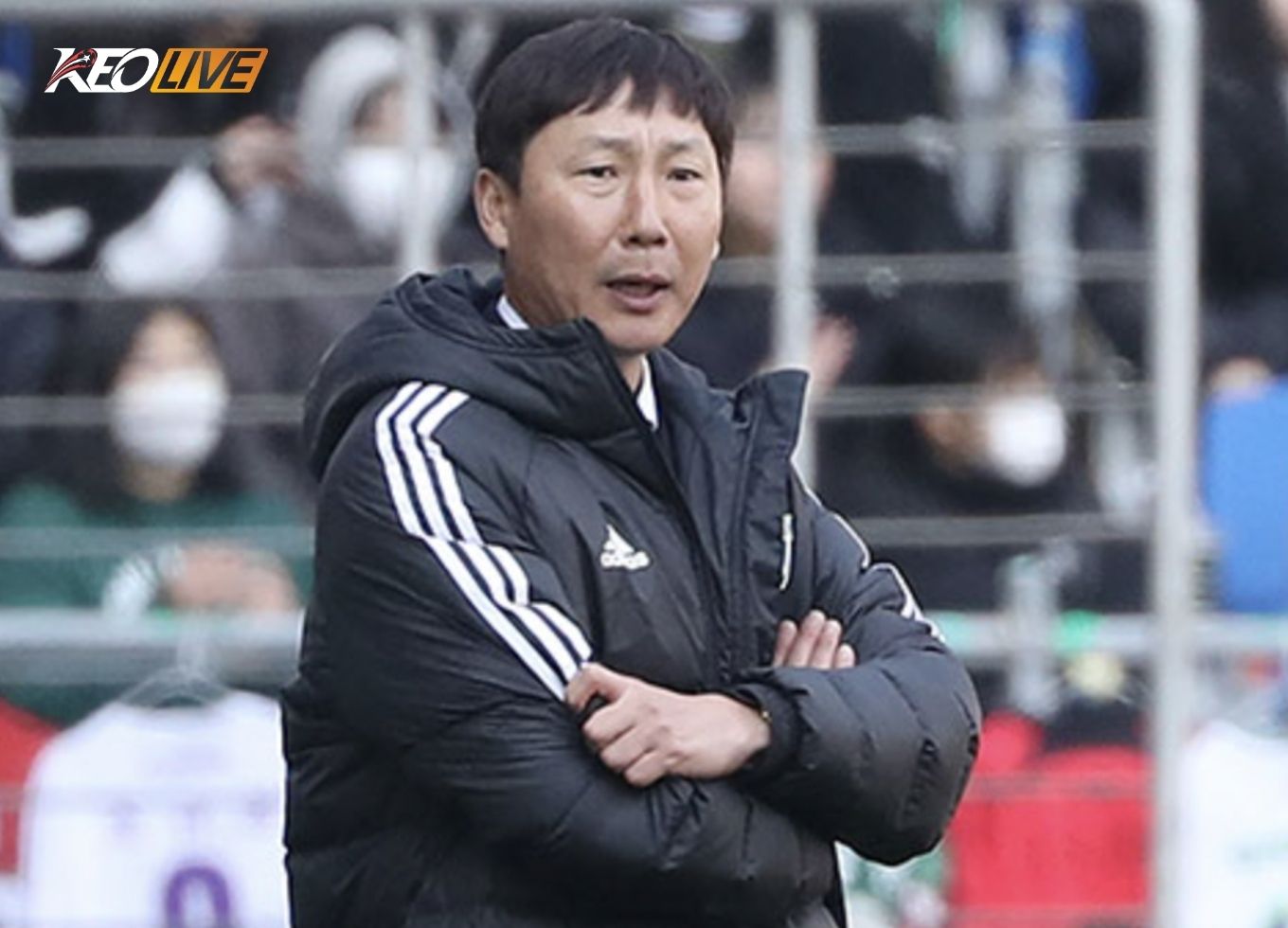 kim sang sik | Keolive