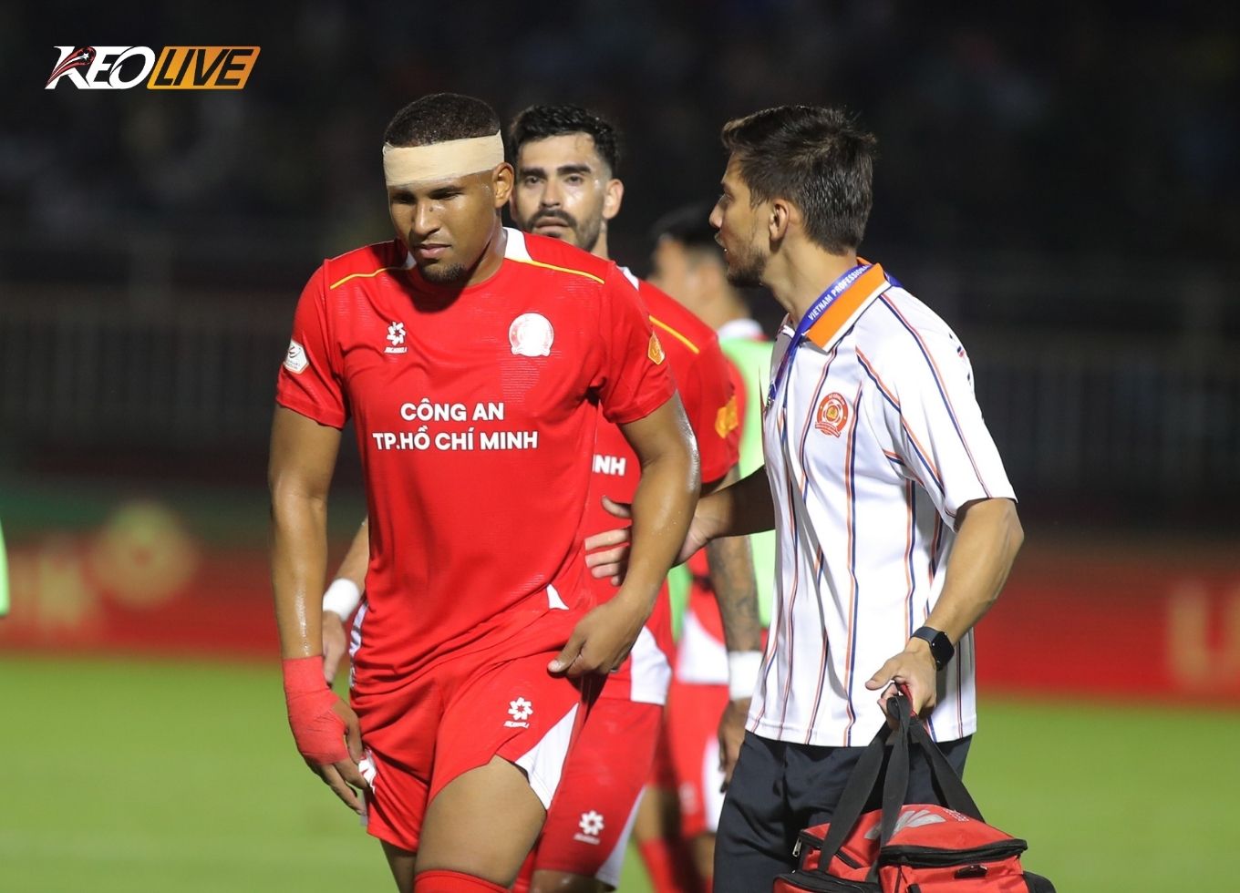 Matheus Felipe | Keolive
