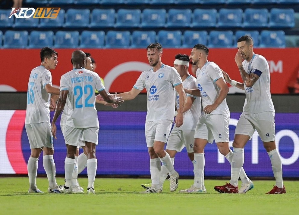 thep xanh nam dinh | Keolive