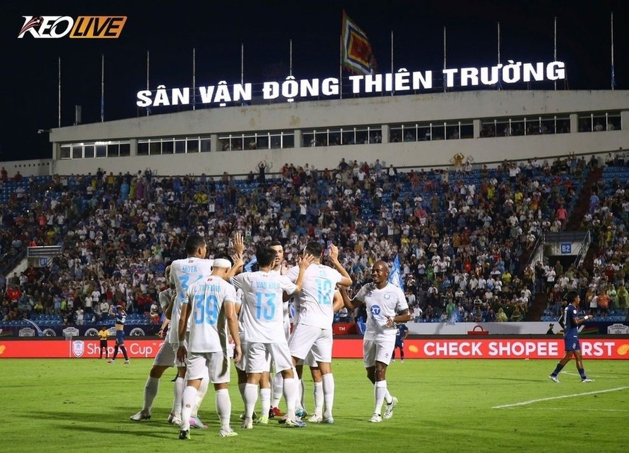 sân thiên trường | Keolive