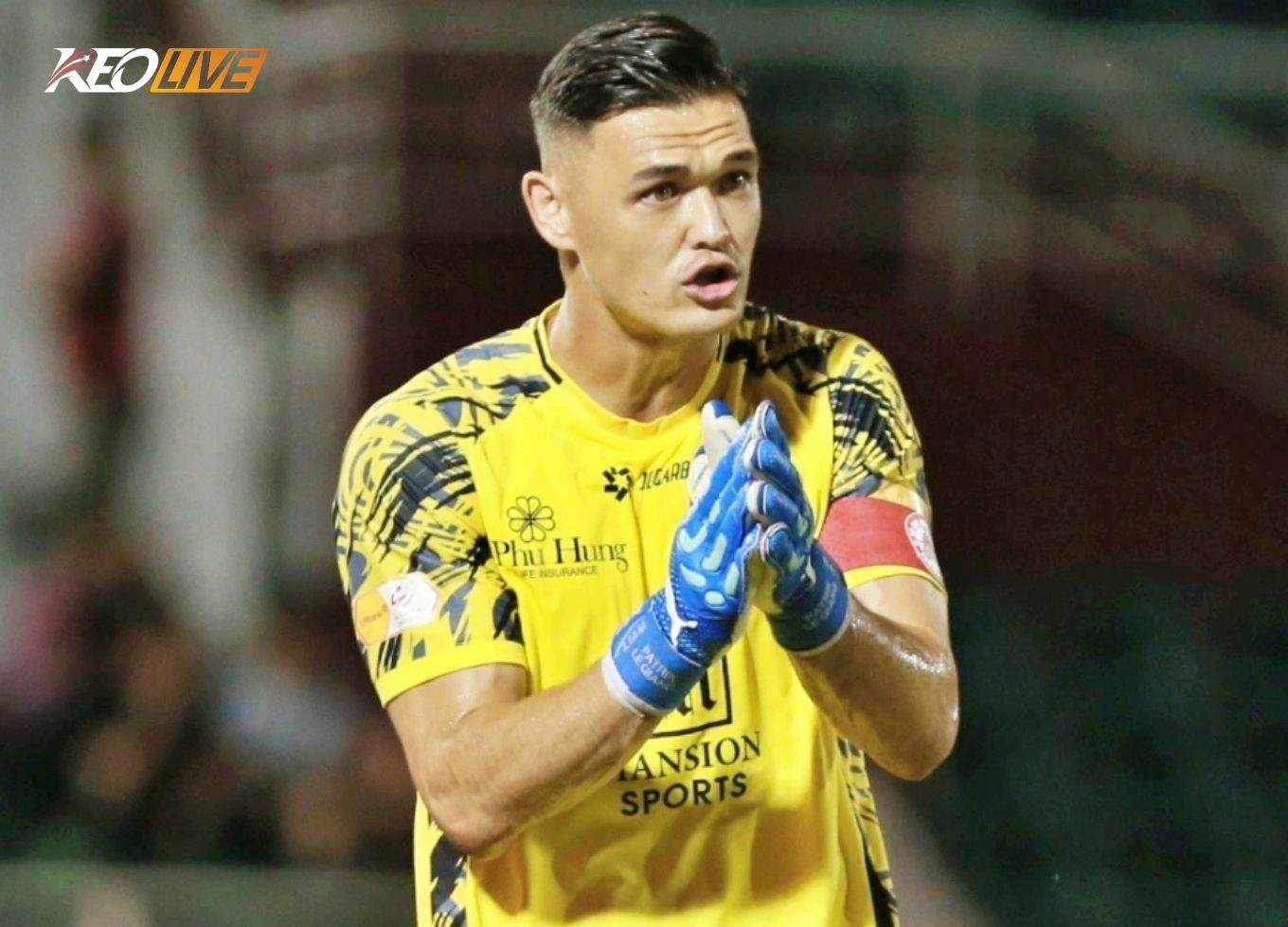 patrik lê giang | Keolive