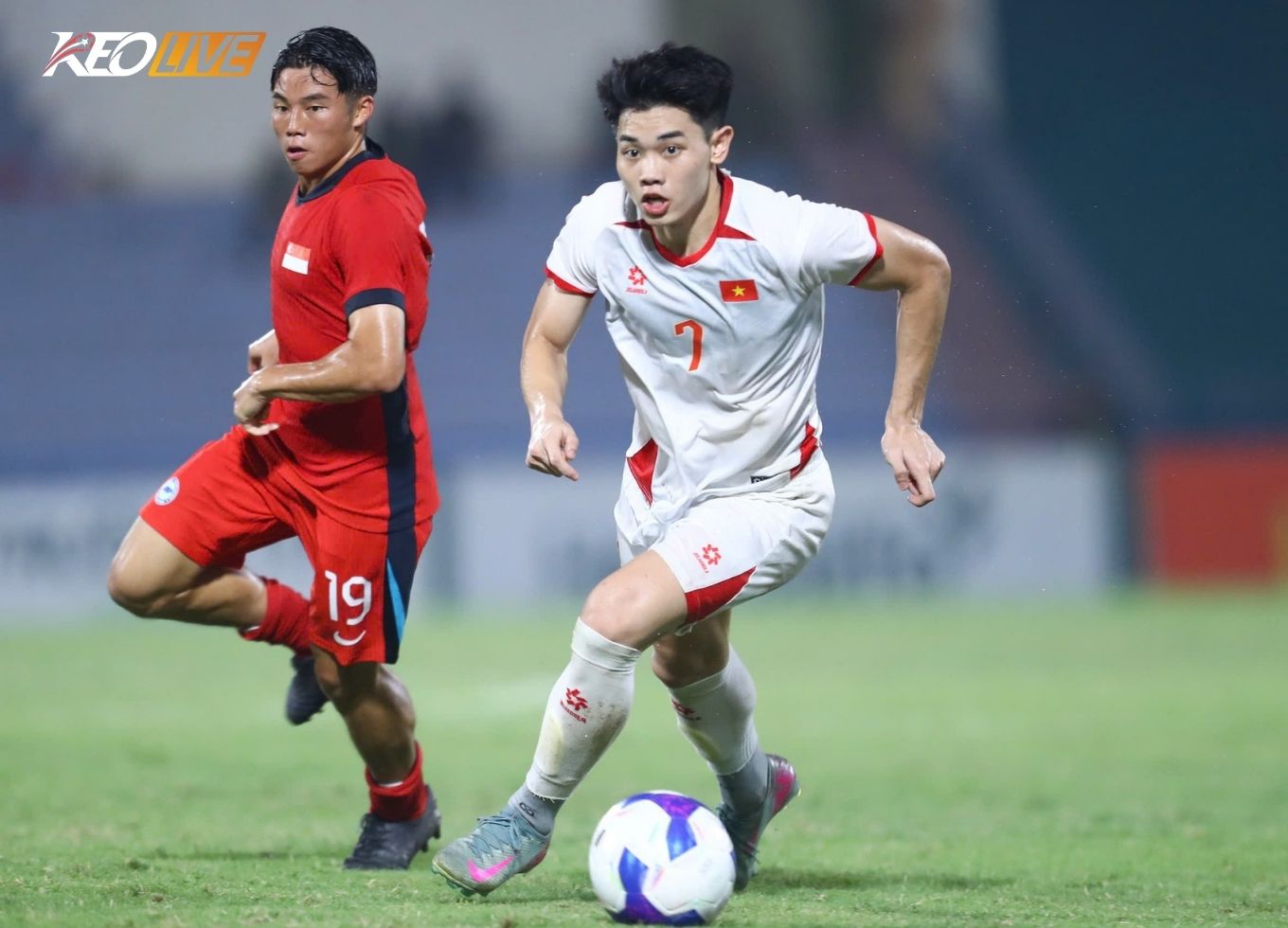 nguyễn đình bắc | Keolive