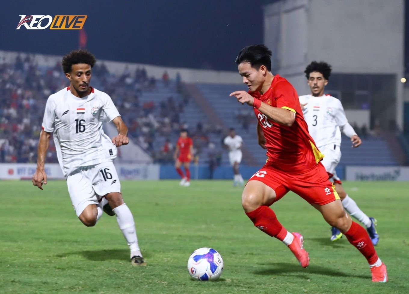 nguyễn thanh nhàn  | Keolive