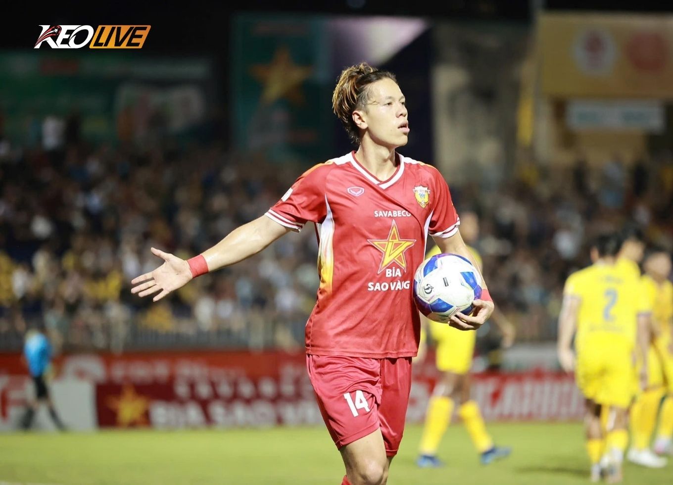 viktor le | Keolive