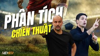 The Chain of Decisions: Bản giao hưởng 4-3-3 với "nhịp" pressing dồn dập