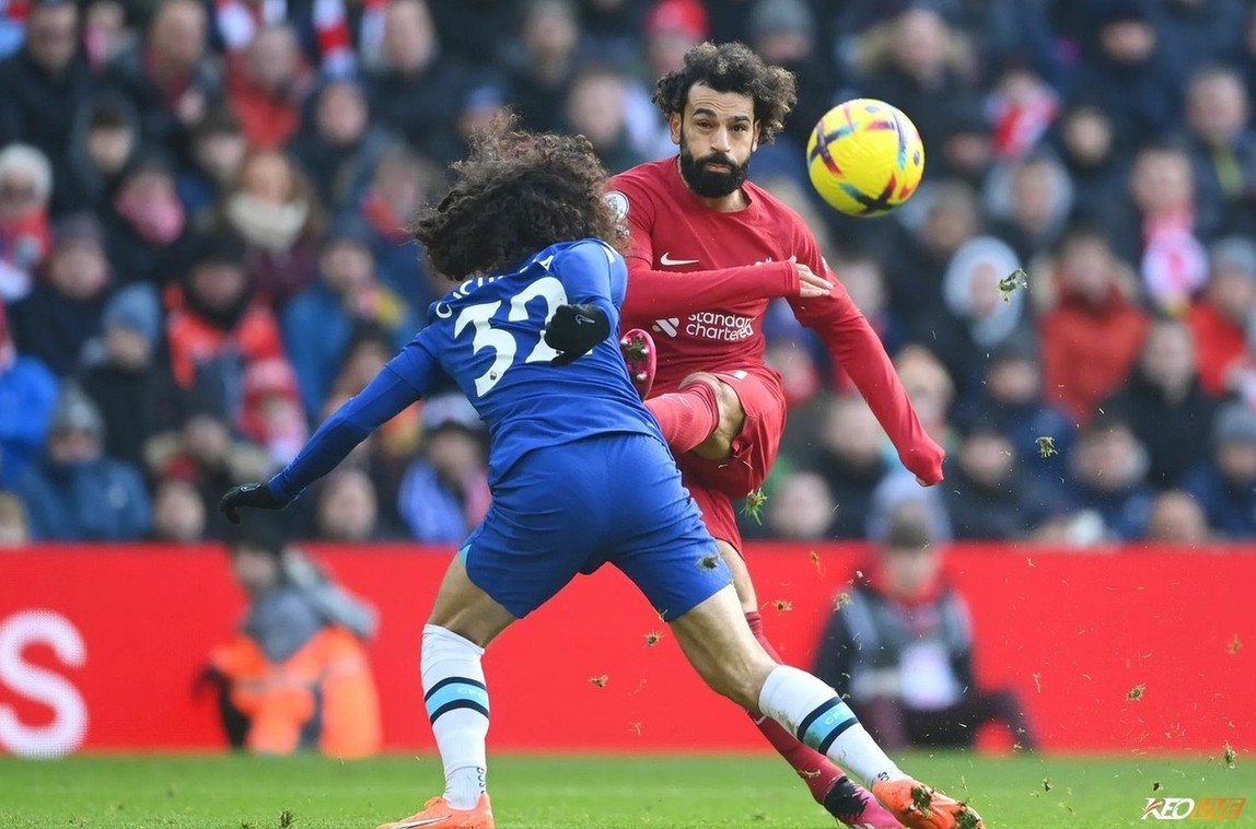 Cả Chelsea vs Liverpool đều đang kiệt sức và chịu nhiều áp lực | Keolive