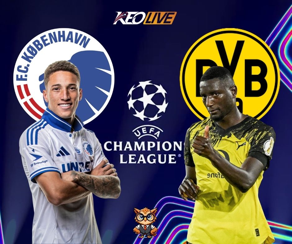 Cuộc đối đầu giữa Leverkusen vs PSG | Keolive