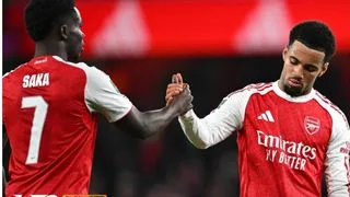 Hình ảnh cho bài Arsenal 2-0 Brighton: Hale End lên tiếng giúp Pháo thủ vào tứ kết