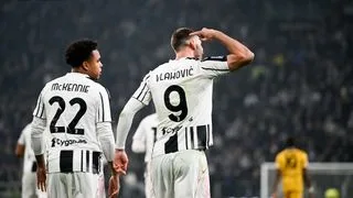 Hình ảnh cho bài Juventus 3-1 Udinese: Juve có chấm đứt mạch không biết mùi chiến thắng