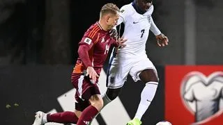 Hình ảnh cho bài Latvia 0-5 Anh: Tam Sư hiên ngang giành vé tới World Cup
