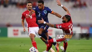 Hình ảnh cho bài Malta 0-4 Hà Lan: Oranje thị uy sức mạnh, tiếp tục dẫn đầu bảng G