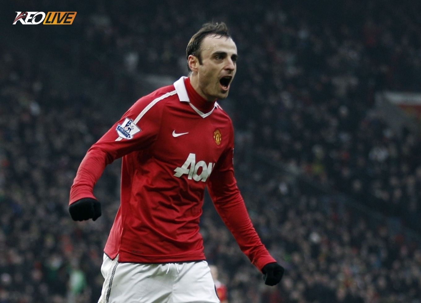 dimitar berbatov | Keolive