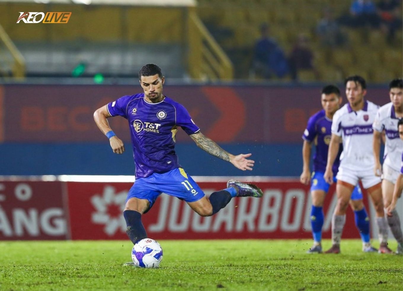 hà nội fc | Keolive