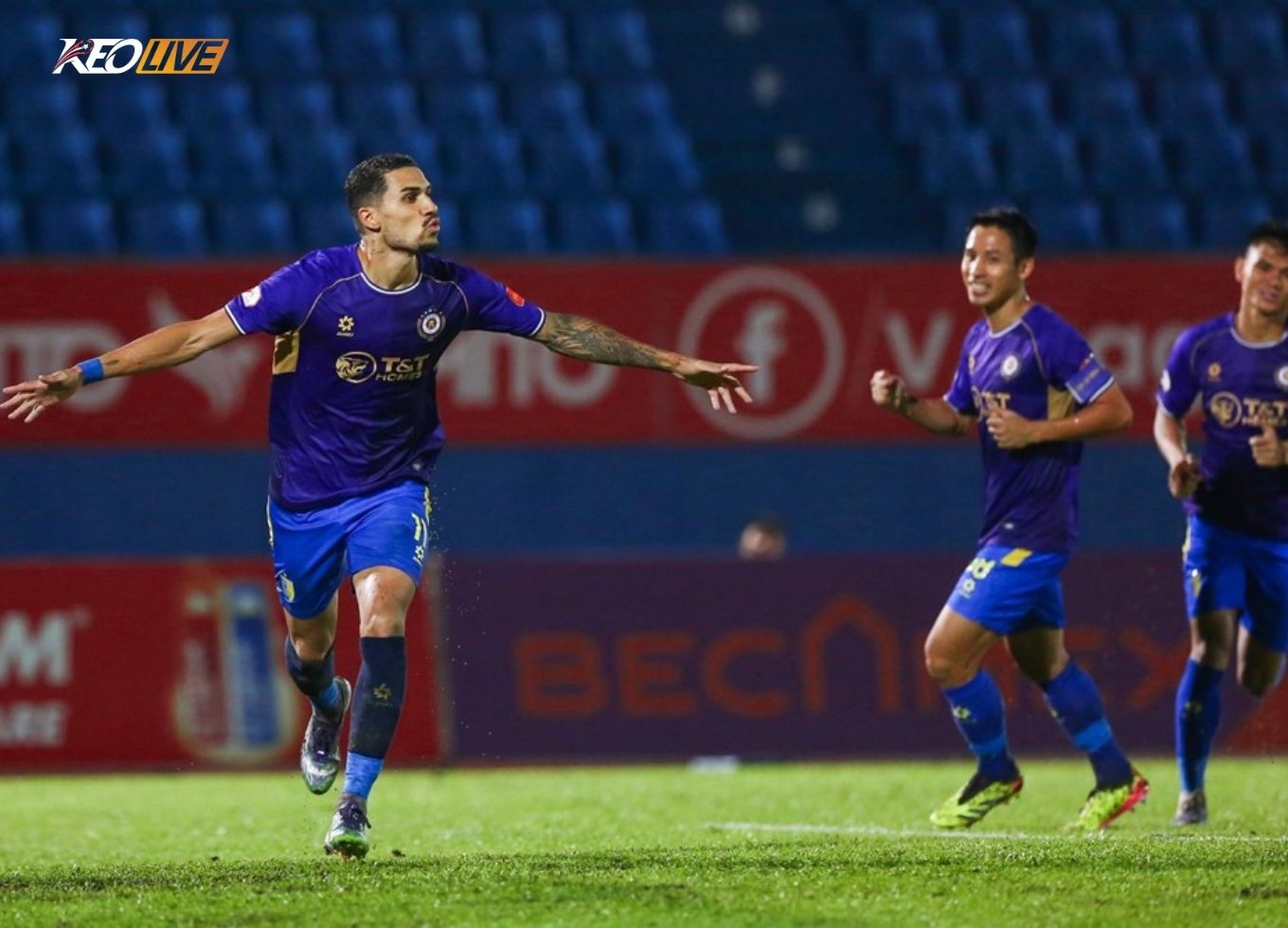 hoàng hên | Keolive