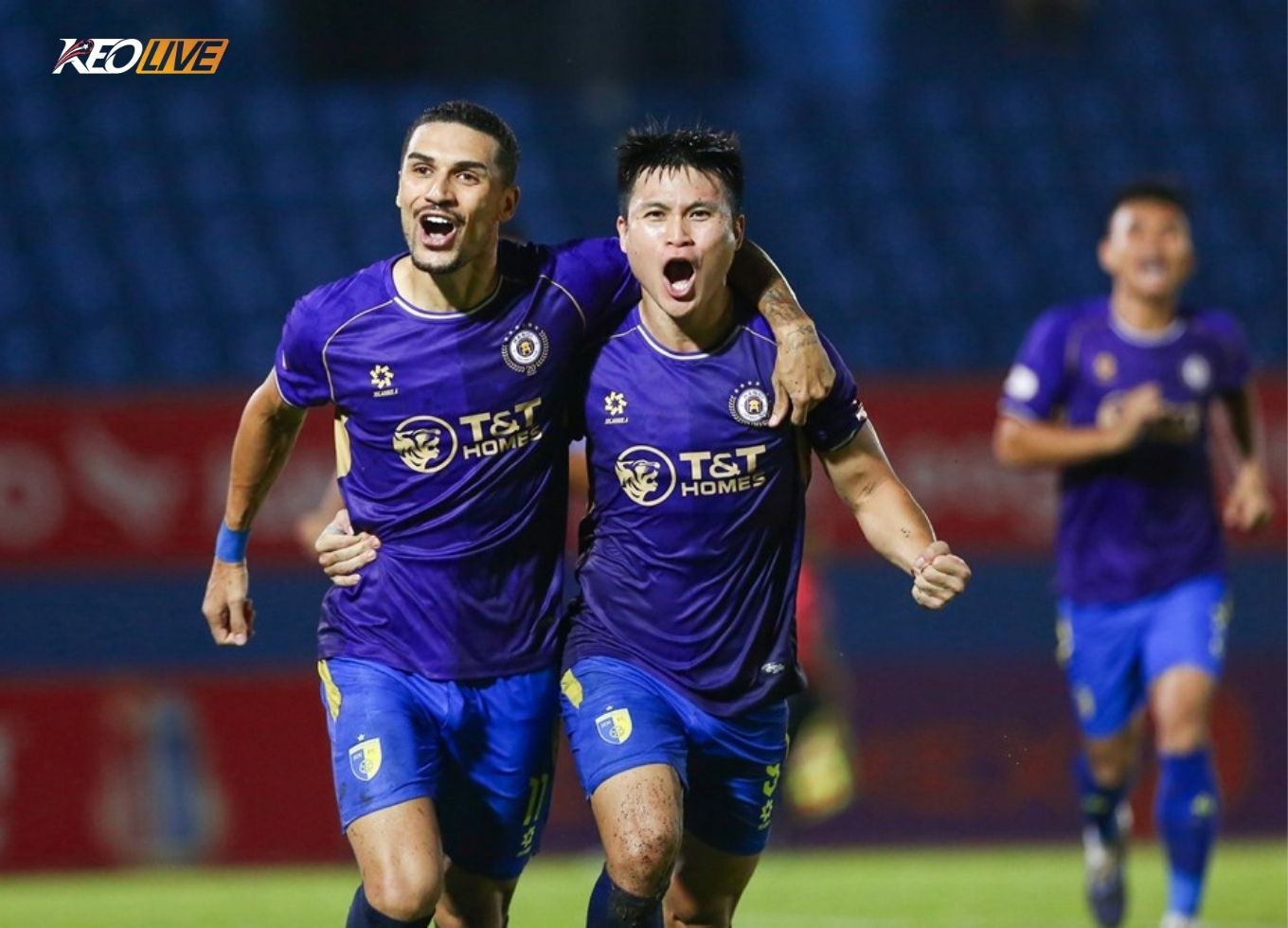 hoàng hên | Keolive