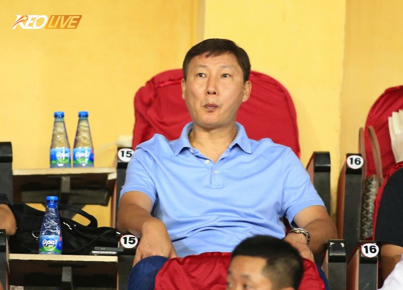 kim sang sik | Keolive