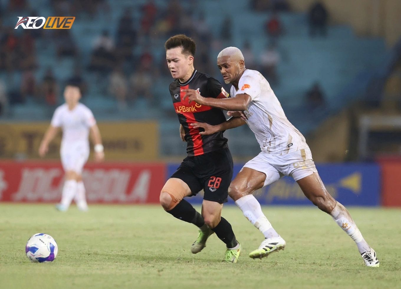 hoàng đức | Keolive