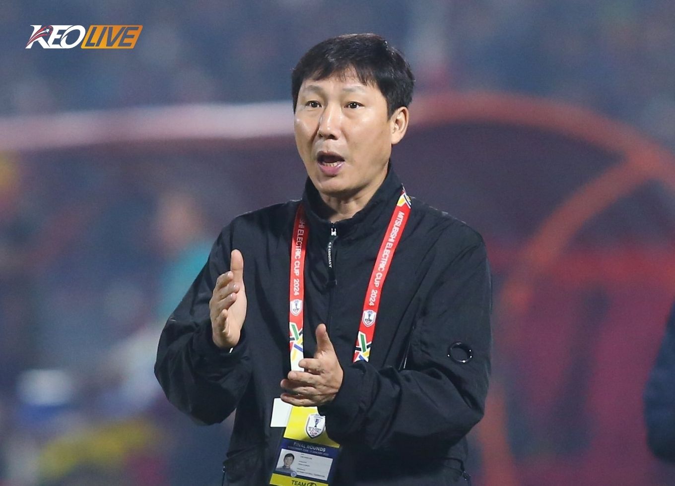 kim sang sik | Keolive