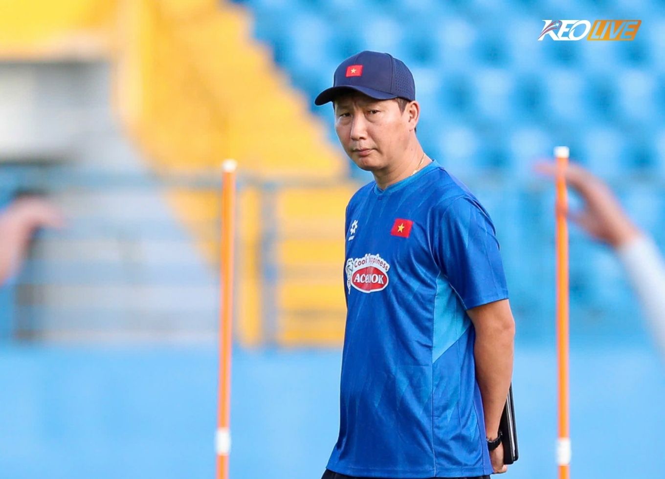 kim sang sik | Keolive