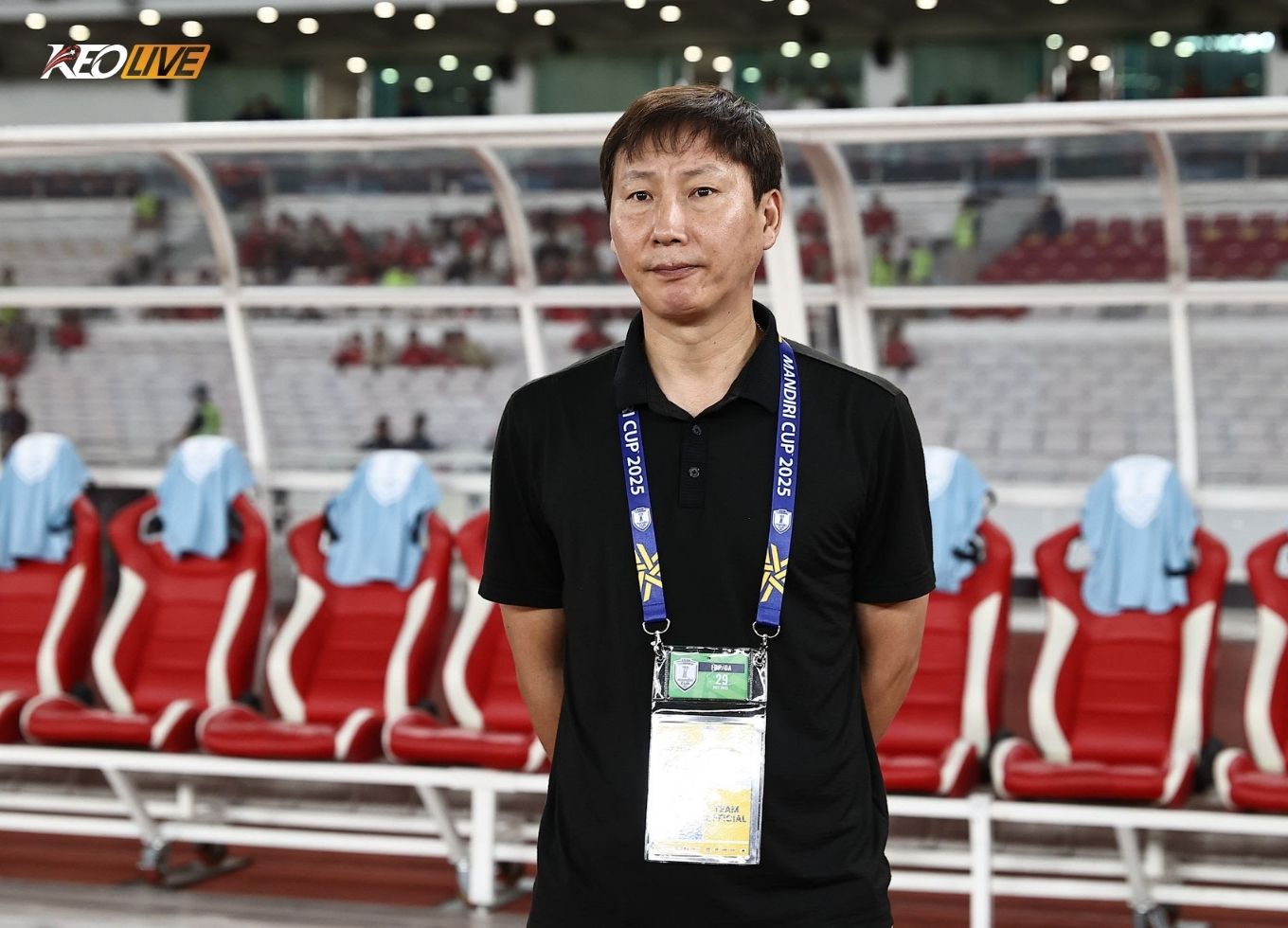 kim sang sik | Keolive