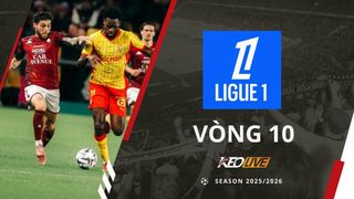 Monaco thắng kịch tính, PSG lại sảy chân, Metz có chiến thắng đầu tiên