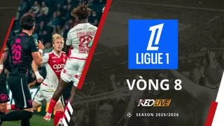 Hình ảnh cho bài PSG và Strasbourg kiềm chân nhau, Marseille ngư ông đắc lợi