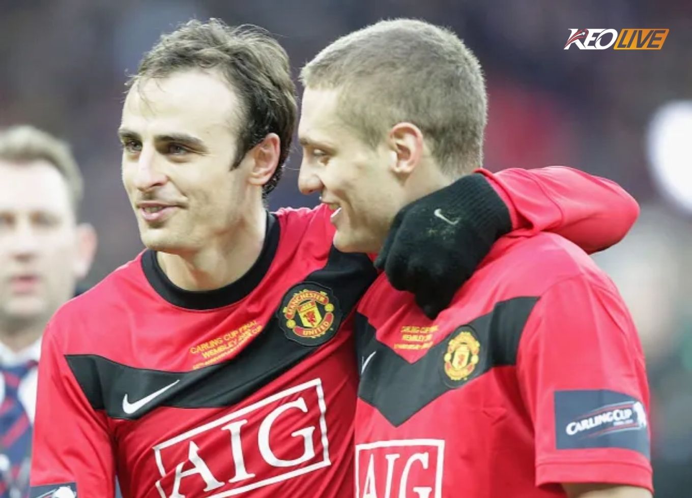 MU | Keolive