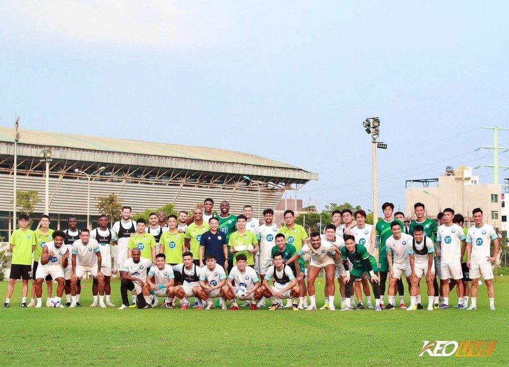 nam định fc | Keolive
