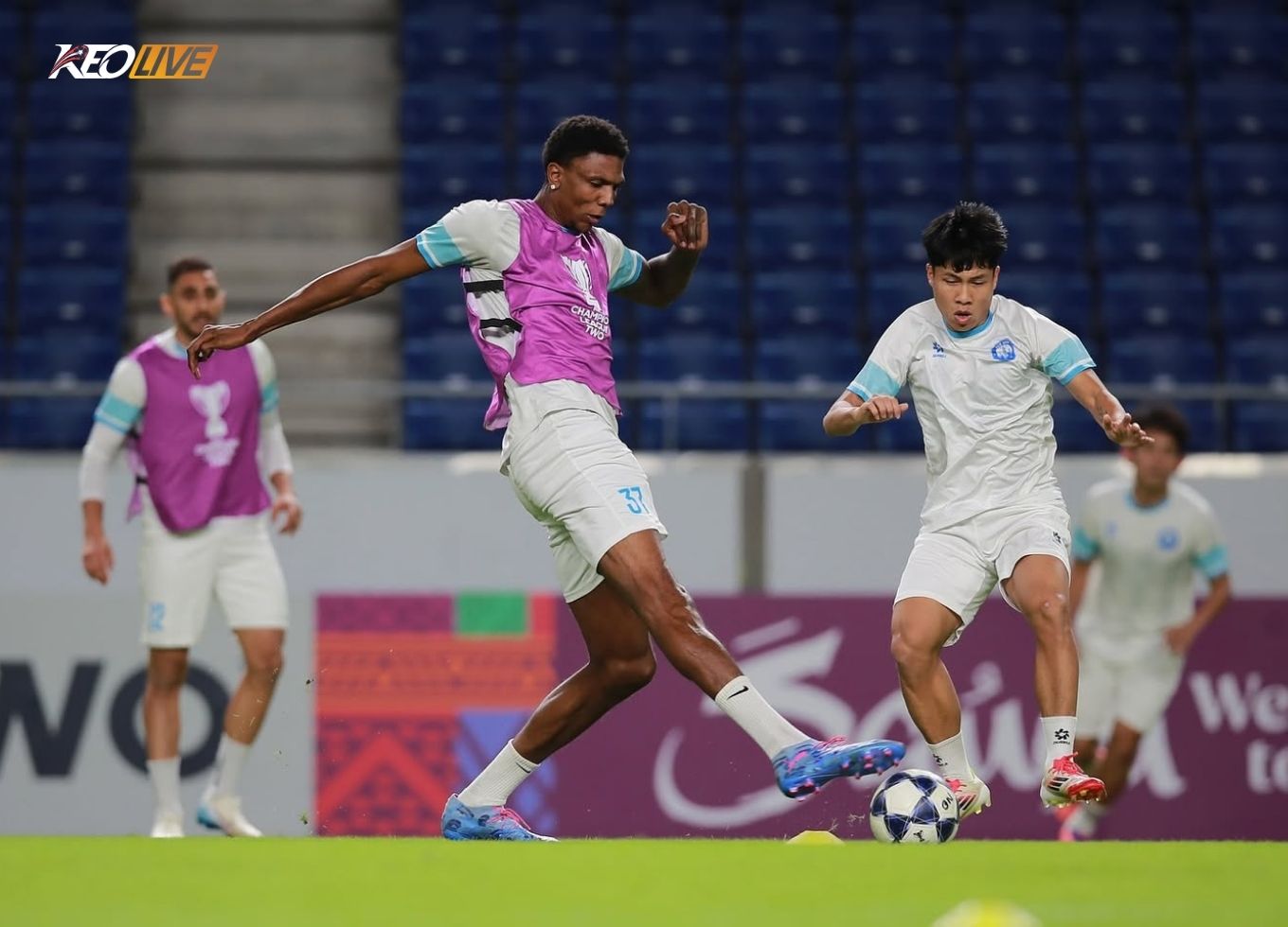 nam định fc | Keolive