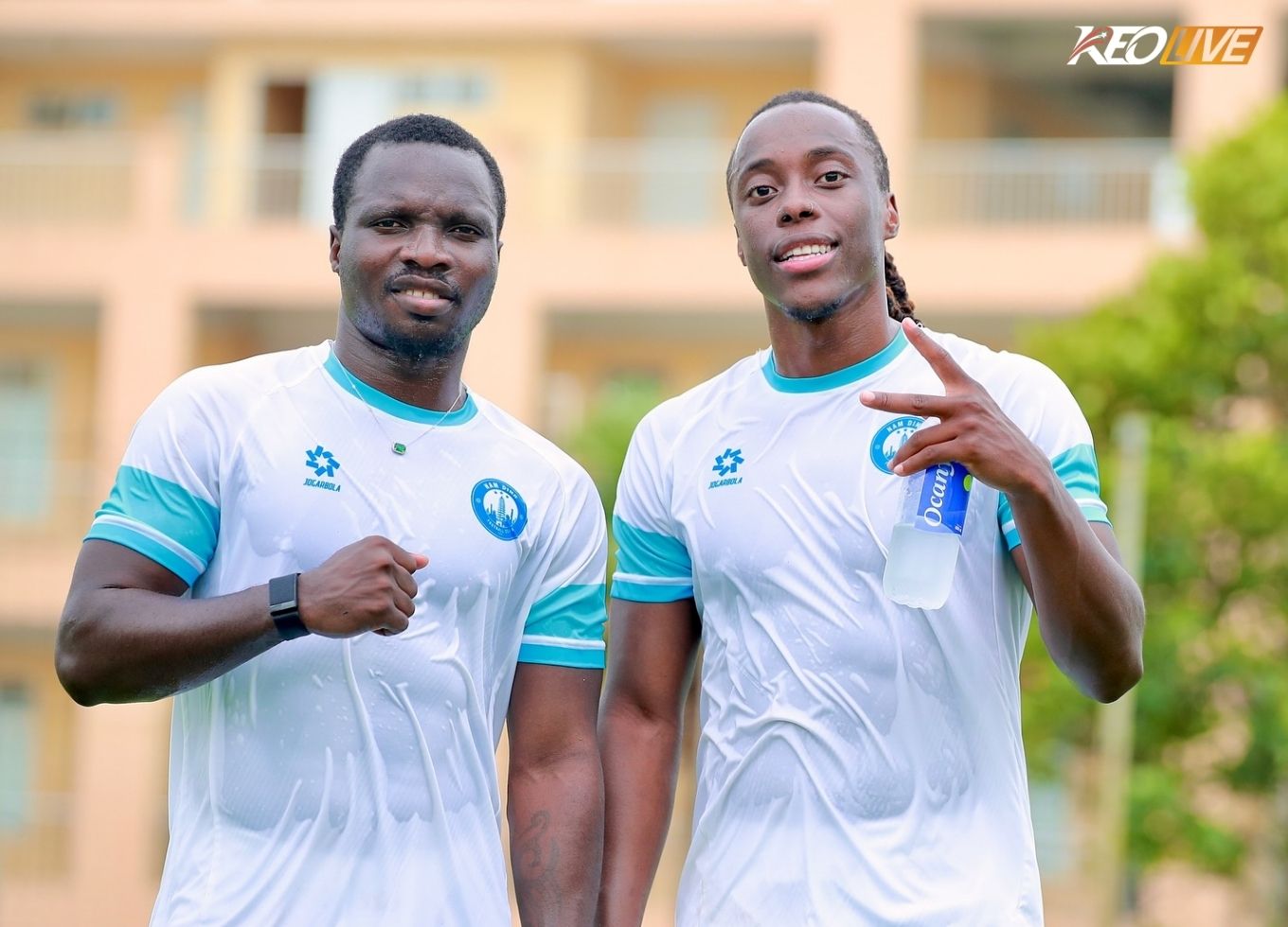nam định fc | Keolive