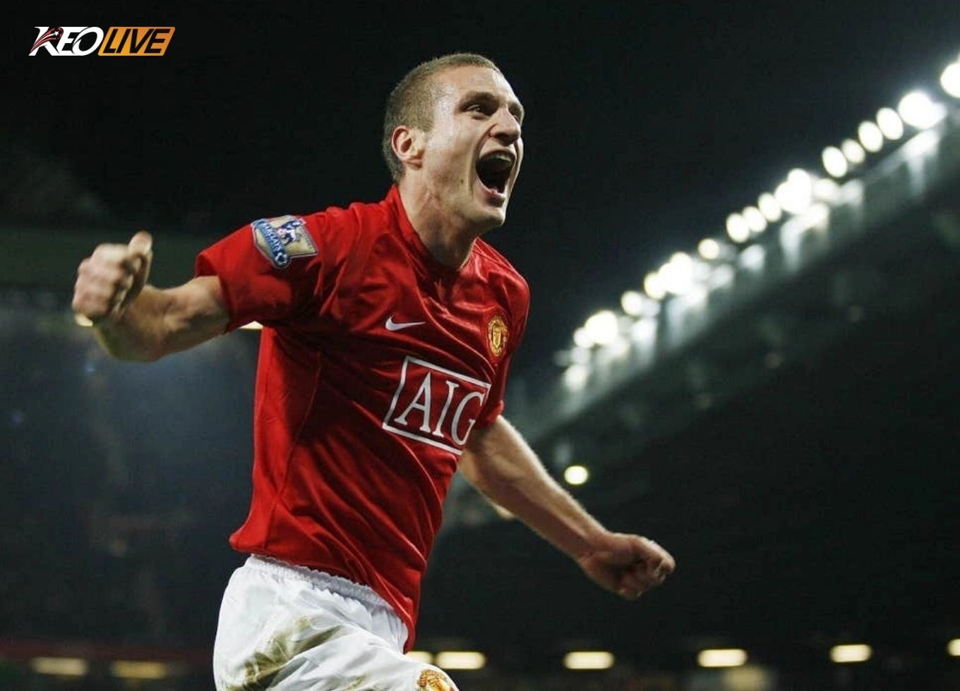berbatov | Keolive