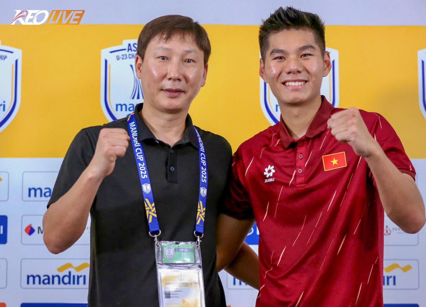 nguyen hieu minh | Keolive