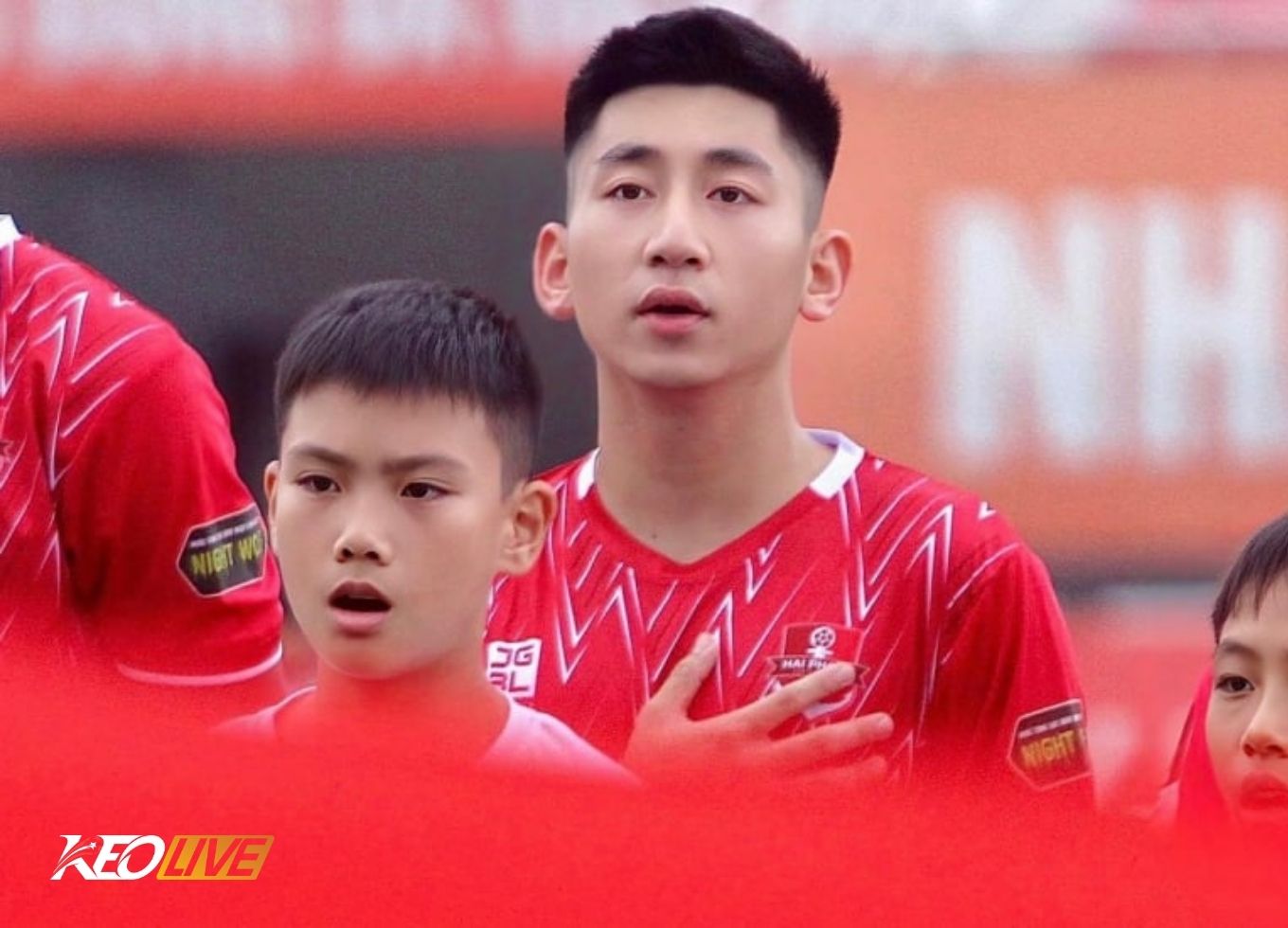 nguyen nhat minh | Keolive