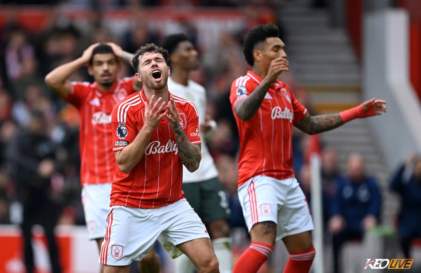 Trận thua trước Chelsea khiến Postecoglou bị sa thải ngay 30 phút sau trận | Keolive