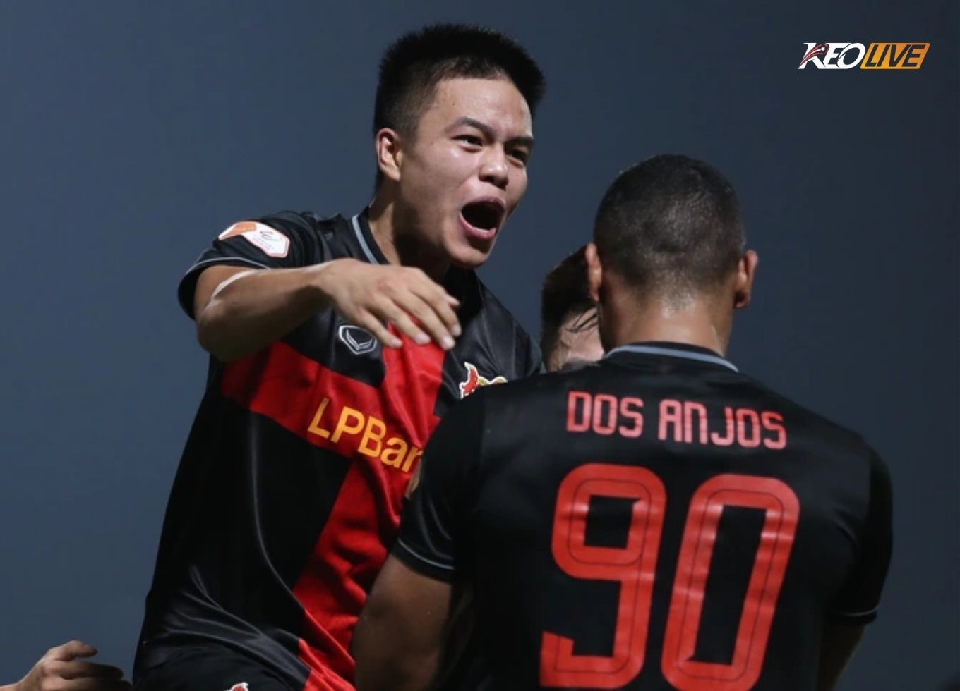 trần thành trung | Keolive