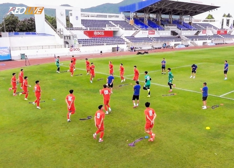 u22vietnam | Keolive