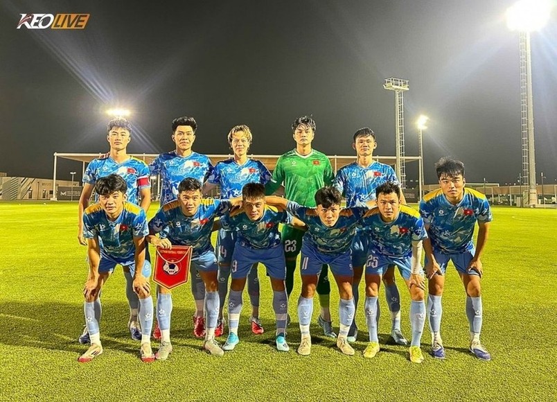 u23vn | Keolive